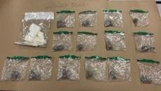 Tips from the public lead to drug bust in South Surrey